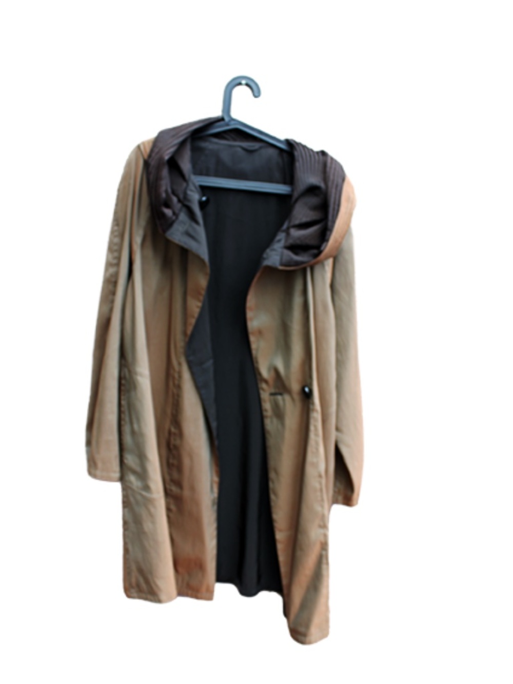 Raincoat